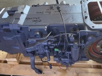 Gebruikte onderdelen van tractoren New Holland TN75N