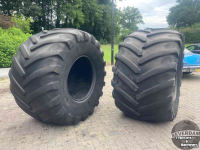 Wielen, Banden, Velgen & Afstandsringen Michelin MEGA BIB 1050/50R32