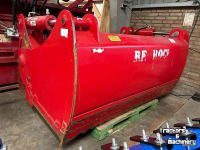 Kuilhapper Redrock Alligator 200/100