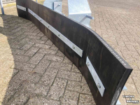 Mestschuif  Winters Rubberschuif