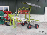 Rugger / Hark / Zwadhark Claas Liner 370