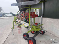 Rugger / Hark / Zwadhark Claas Liner 370