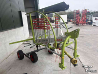 Rugger / Hark / Zwadhark Claas Liner 370