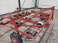 Cultivator Kongskilde Vibroflex 300