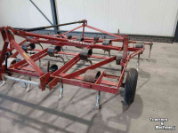 Cultivator Kongskilde Vibroflex 300