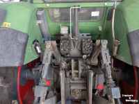 Tractor / Trekker Fendt 718 com 3