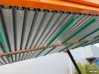 Hooglosser / Overlaadwagen Dezeure Trans D25