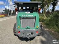 Shovel / Wiellader / Kniklader Kramer KL21.5L