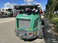 Shovel / Wiellader / Kniklader Kramer KL21.5L