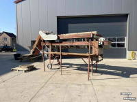Sorteermachine Langco RH 4 sorteermachine