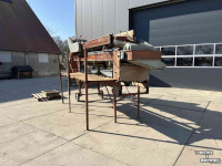Sorteermachine Langco RH 4 sorteermachine
