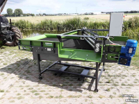 Overige inschuurmachines en toebehoren MFP LMJ 10