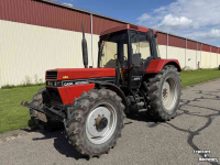 Tractor / Trekker Case-IH 1056XL 40km/u, lucht, fronthef