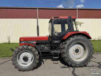 Tractor / Trekker Case-IH 1056XL 40km/u, lucht, fronthef