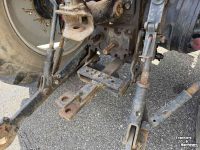 Tractor / Trekker Case-IH 1056XL 40km/u, lucht, fronthef
