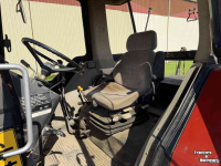 Tractor / Trekker Case-IH 1056XL 40km/u, lucht, fronthef