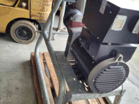 Aggregaat / Generator Eurom Generator Tad 30