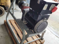 Aggregaat / Generator Eurom Generator Tad 30