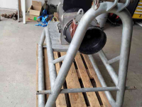 Aggregaat / Generator Eurom Generator Tad 30