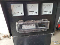 Aggregaat / Generator Eurom Generator Tad 30