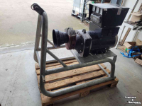 Aggregaat / Generator Eurom Generator Tad 30