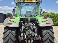 Tractor / Trekker Fendt 512 SCR