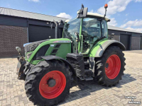 Tractor / Trekker Fendt 512 SCR