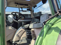 Tractor / Trekker Fendt 512 SCR