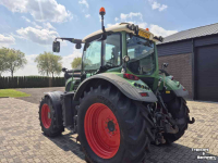 Tractor / Trekker Fendt 512 SCR
