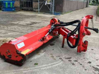 Klepelmaaier Boxer AGF Pro 220
