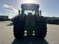 Tractor / Trekker John Deere 6R130 AP 50KM 2023 2920 UUR LUCHTDRUK!!!