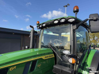 Tractor / Trekker John Deere 6R130 AP 50KM 2023 2920 UUR LUCHTDRUK!!!