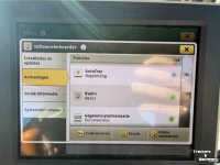 Tractor / Trekker John Deere 6R130 AP 50KM 2023 2920 UUR LUCHTDRUK!!!
