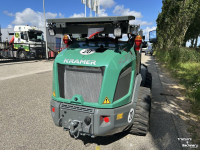 Shovel / Wiellader / Kniklader Kramer KL21.5L