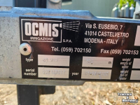 Beregeningshaspel Ocmis 63MRR150