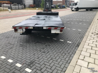 Kipper / Kiepwagen / Landbouwkipper  Platte wagen