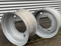 Wielen, Banden, Velgen & Afstandsringen  velgen W14X28