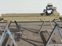 Transportband  Vlakke band 1800X300 TRANSPORTBAND VLAKKE BAND FLAT BELT CONVEYOR BELT FLACHBAND FÖRDERBAND
