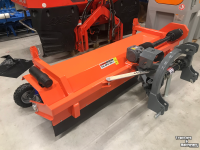 Veegmachine  Loma SWLT220