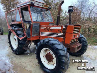 Traktoren Fiat 100-90