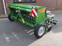 Zaaimachine Amazone D9 3000 special