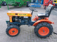 Compact tractor Kubota B6000 4WD