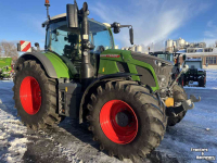 Tractor / Trekker Fendt 620 Power Plus