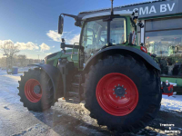 Tractor / Trekker Fendt 620 Power Plus