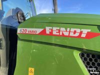 Tractor / Trekker Fendt 620 Power Plus