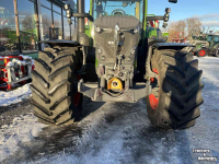 Tractor / Trekker Fendt 620 Power Plus
