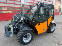 Telescopische Shovel / Wiellader / Kniklader Giant GT5045 Tendo verreiker
