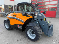 Telescopische Shovel / Wiellader / Kniklader Giant GT5045 Tendo verreiker