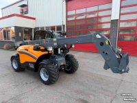 Telescopische Shovel / Wiellader / Kniklader Giant GT5045 Tendo verreiker