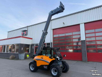 Telescopische Shovel / Wiellader / Kniklader Giant GT5045 Tendo verreiker